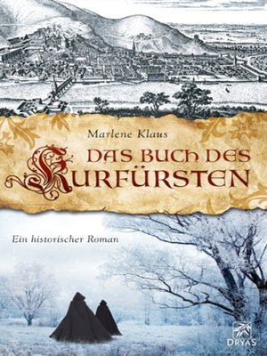 cover image of Das Buch des Kurfürsten
